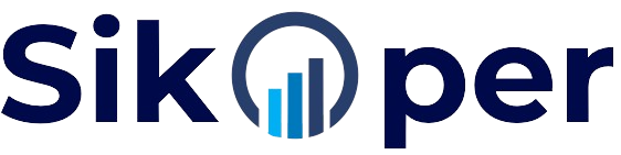 Sikoper Logo